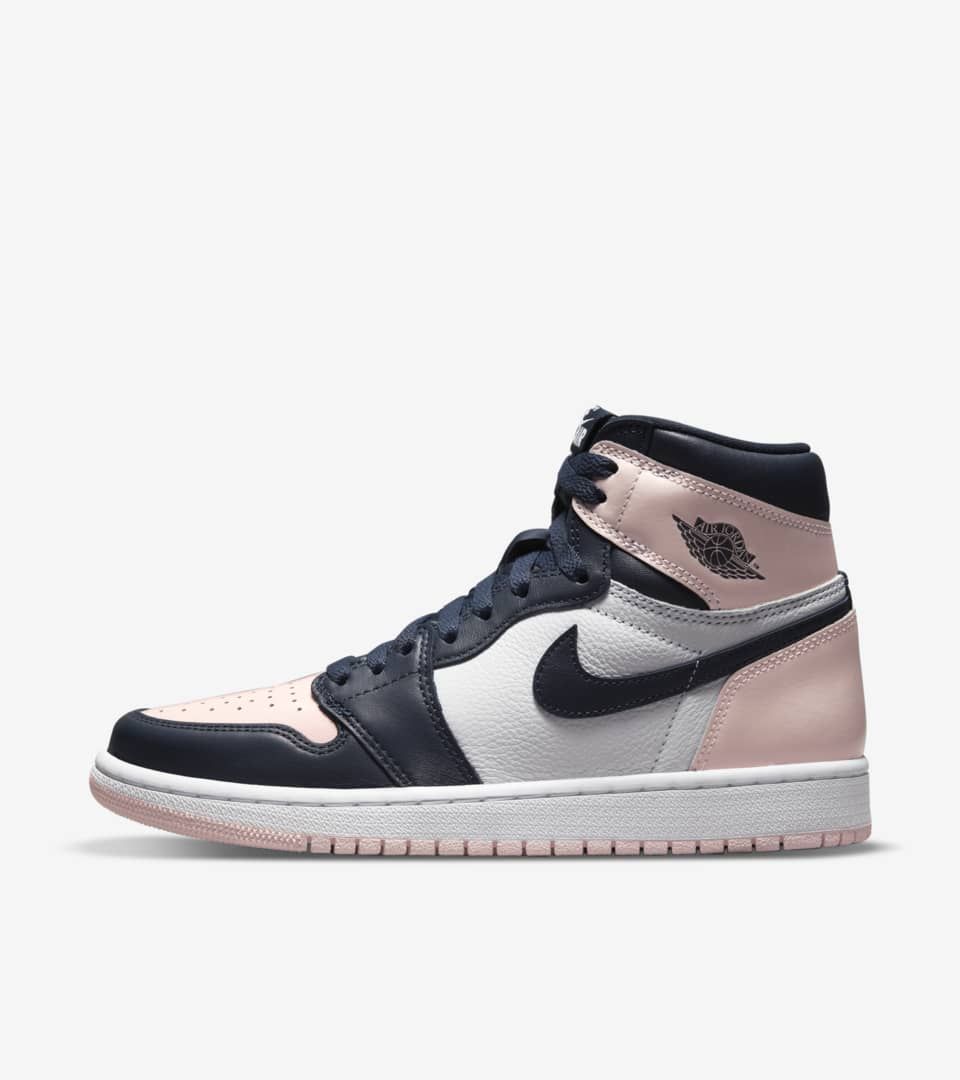 Women's Air Jordan 1Atmosphere$170Available 12/22 at 10:00 AMTime and time again, MJ soared to ne... | Nike (US)