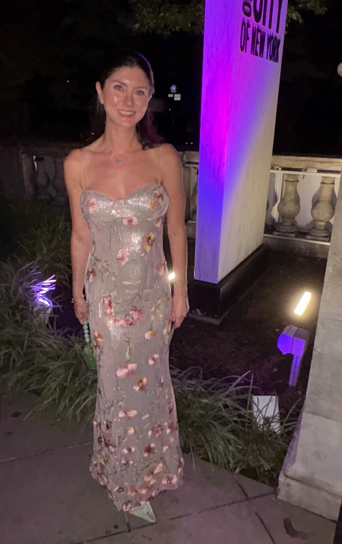 Cocktail party look for a warm early fall evening at a museum fundraiser event.

#LTKStyleTip #LTKSeasonal #LTKParties