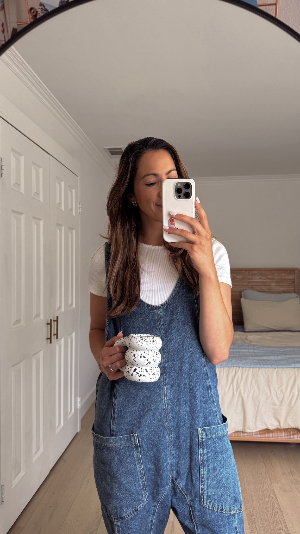 i live in these overalls!

#LTKFindsUnder100