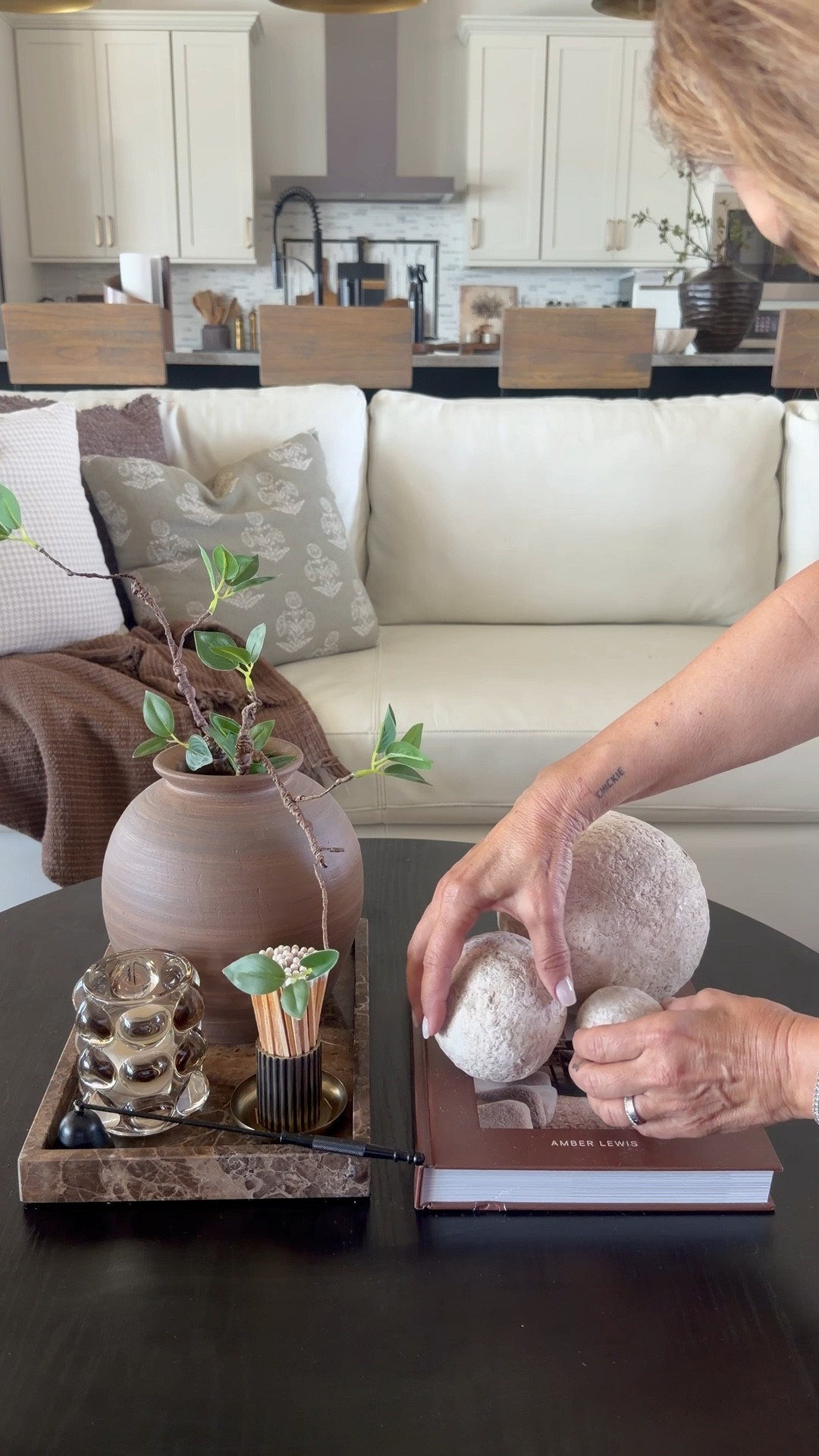 Home Depot Decor
Paper mache orbs, transitional home, modern decor, amazon find, amazon home, target home decor, mcgee and co, studio mcgee, amazon must have, pottery. barn, Walmart finds, affordable decor, home styling, budget friendly, accessories, neutral decor, home finds, buy new arrival, coming soon, sale alert, high end look for less, Amazon favorites, Target finds, cozy, modern, earthy, transitional, luxe, romantic, home decor, budget friendly decor #thehomedepot


#LTKHome #LTKSeasonal