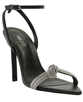 Women's Stella High Stiletto Dress Sandals | Macy's