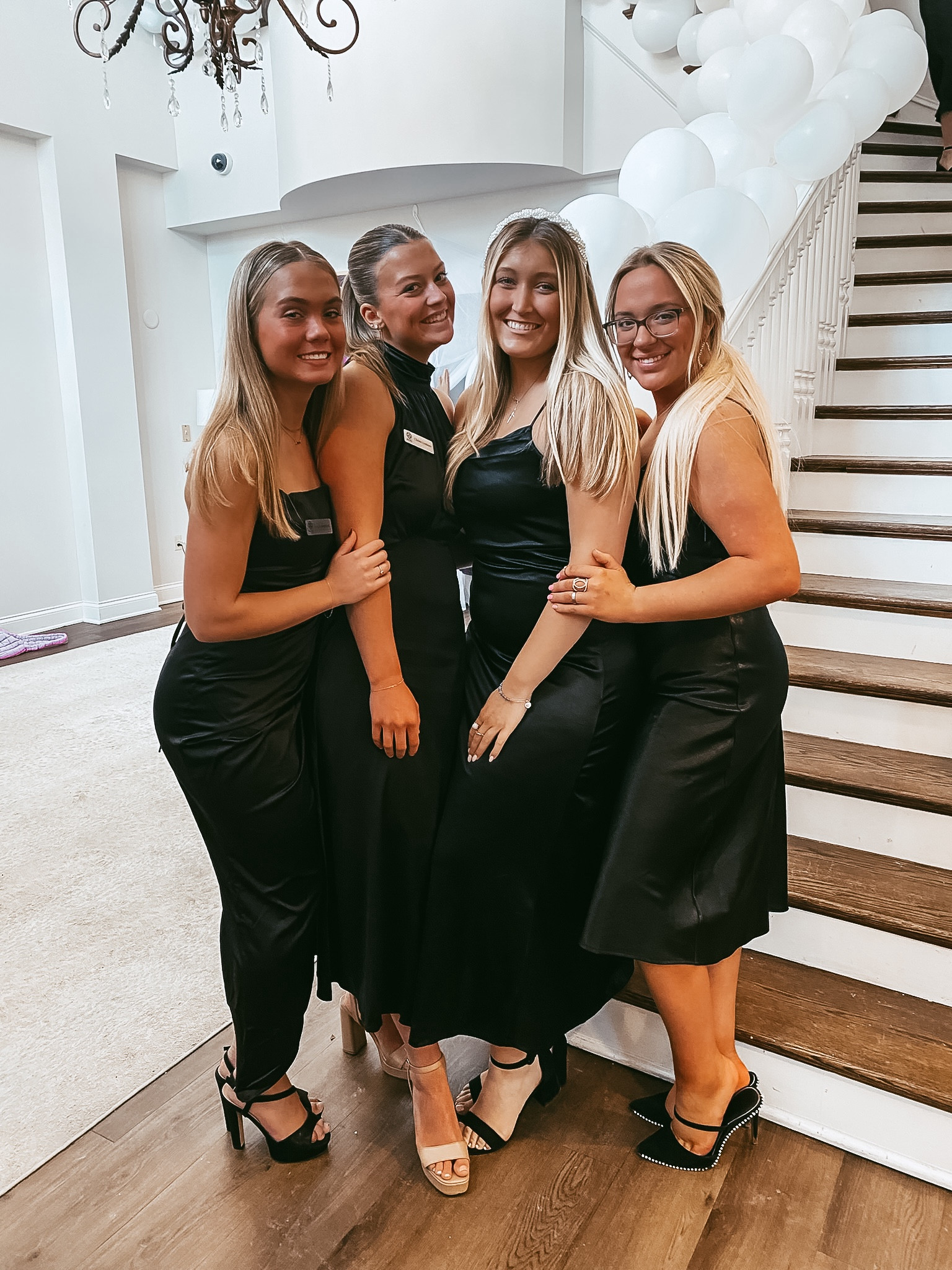 Indiana University Preference Round 
(on the right)
Wedding guest dress

#LTKGiftGuide 

#LTKsalealert #LTKSeasonal