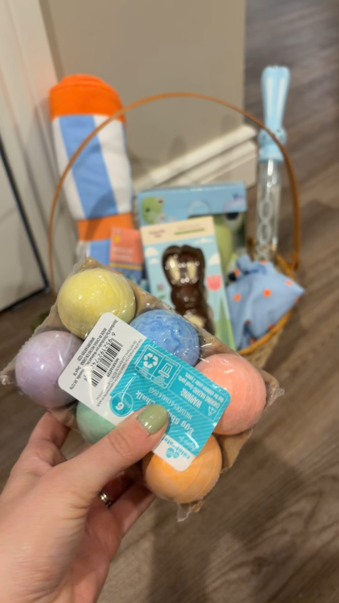 Toddler boy Easter basket finds! 🐰 

#LTKmomlife #LTKKids #LTKSeasonal