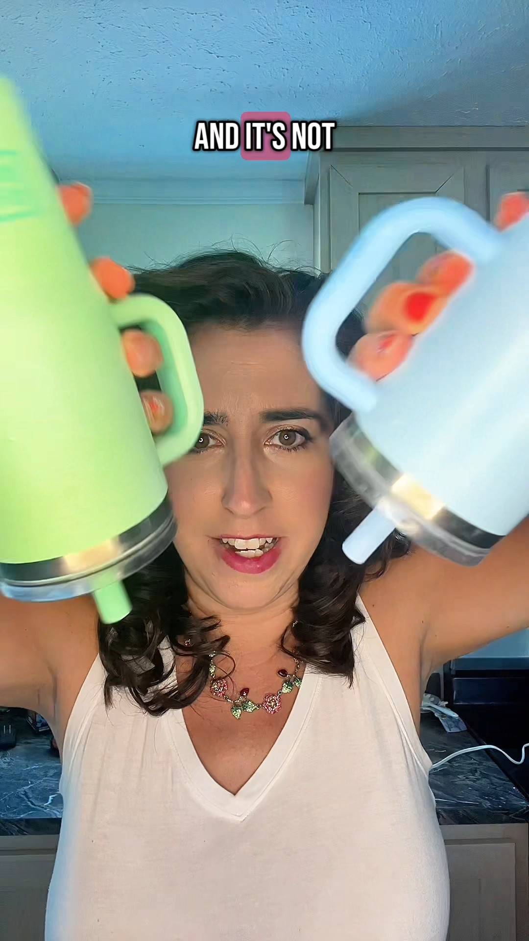 Ya ya my first tumbler 
Mom tips
Toddler cup 
Sippy cup 
Kids spill proof tumbler 
Spill proof cup 

#LTKHome #LTKBaby #LTKKids