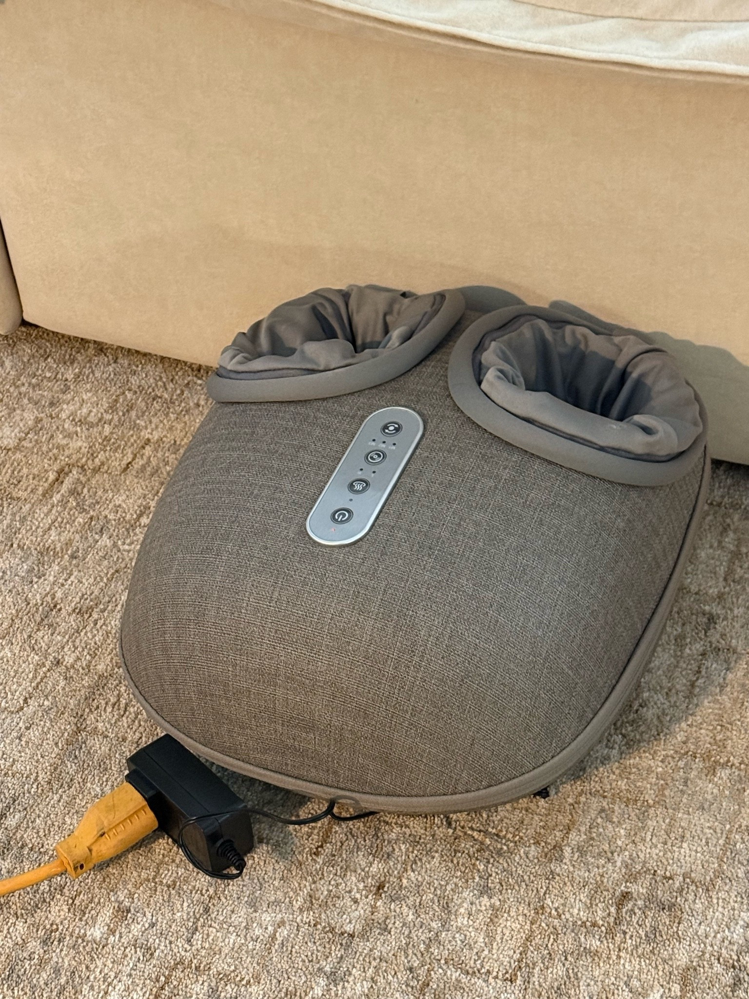 Best $50 I’ve ever spent! I’m loving this foot massager!

#LTKselfcare #LTKHome