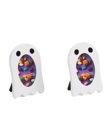 2pk 2x3 Ghost Frames | TJ Maxx