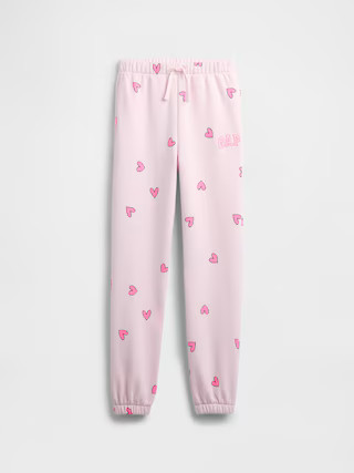 Kids Relaxed Gap Logo Joggers | Gap Factory