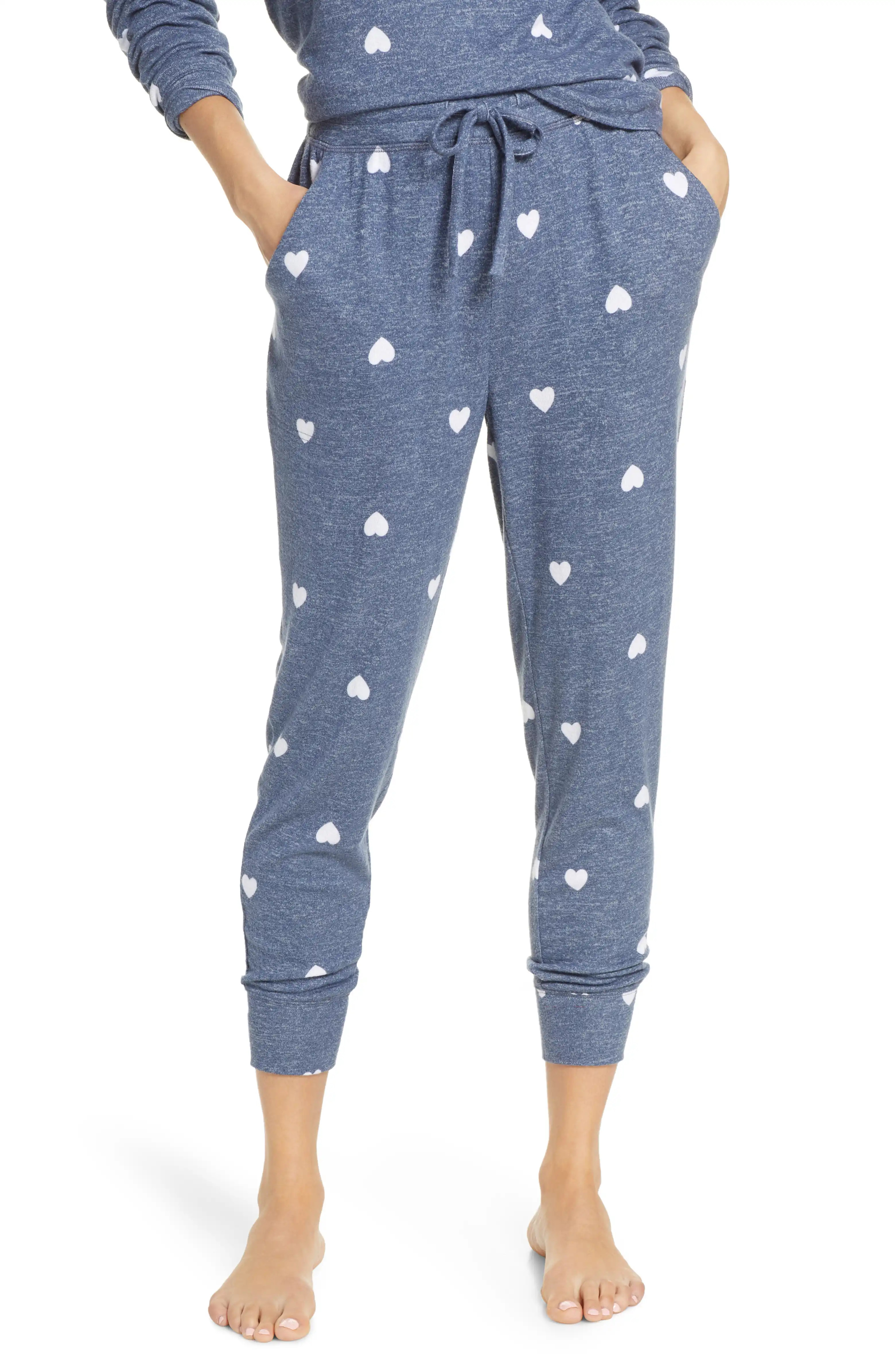 Cozy Joggers | Nordstrom
