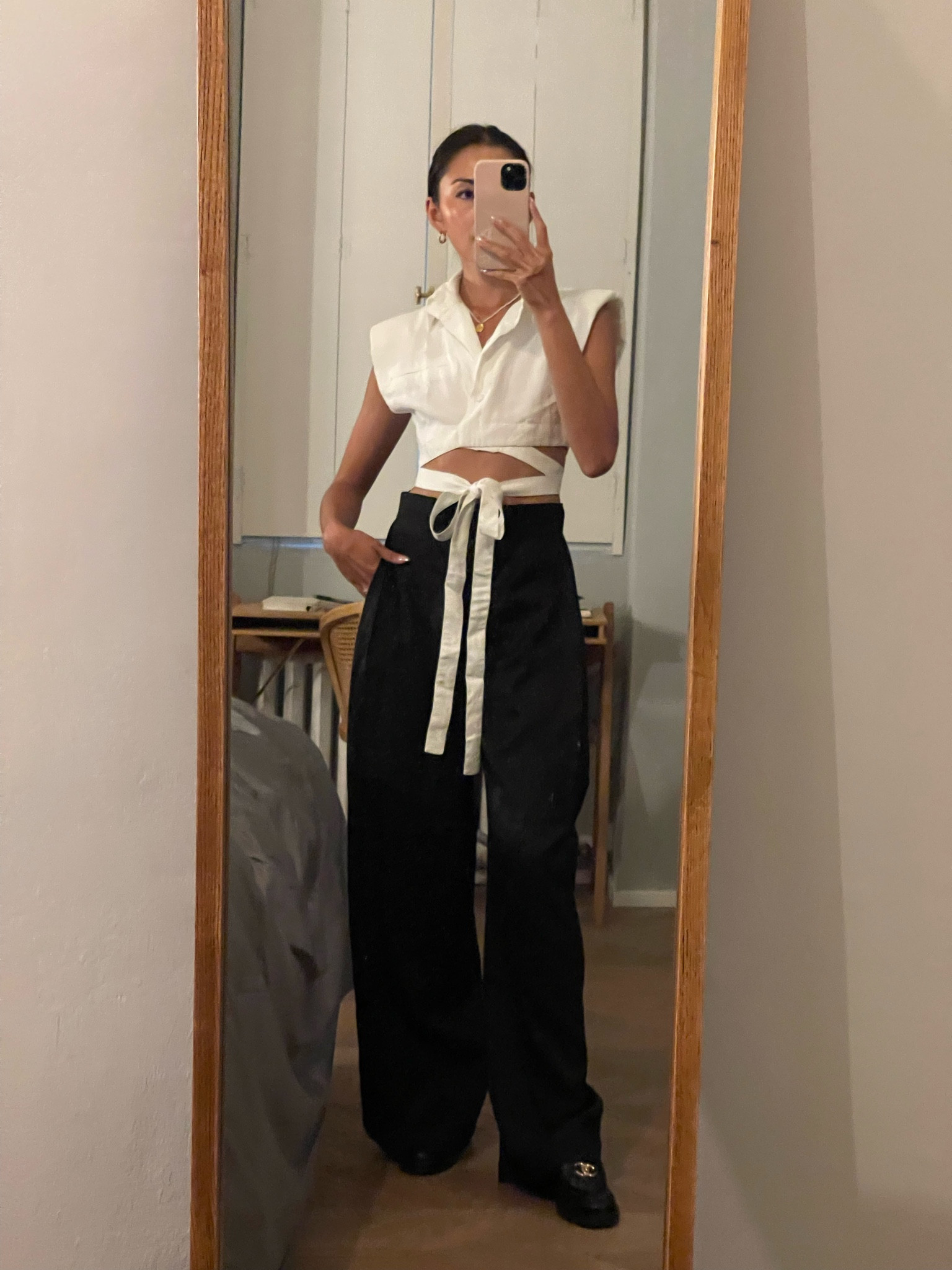 milan fit check 

#LTKstyletip #LTKtravel #LTKeurope