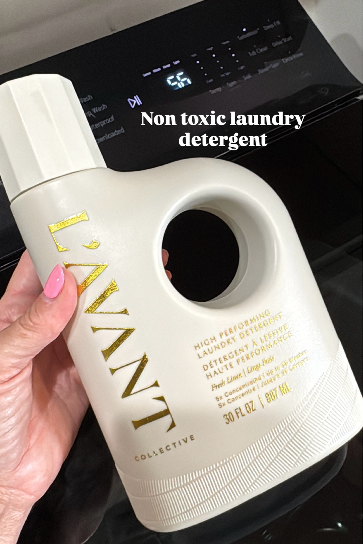 Smells amazing!! 
My fav scent is Amber sandal 
Laundry detergent 
20% off single use code: luxeveryday

#LTKmomlife #LTKHome #LTKSaleAlert