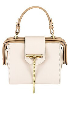 Sancia Nahla Midi Bag in Dew from Revolve.com | Revolve Clothing (Global)