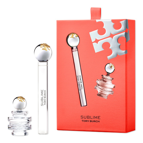 Sublime by Tory Burch Eau de Parfum Mini Gift Set | Ulta