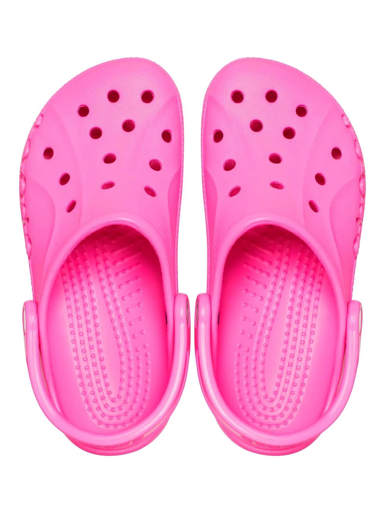 Crocs Men's and Women's Unisex Baya Clogs | Walmart (US)