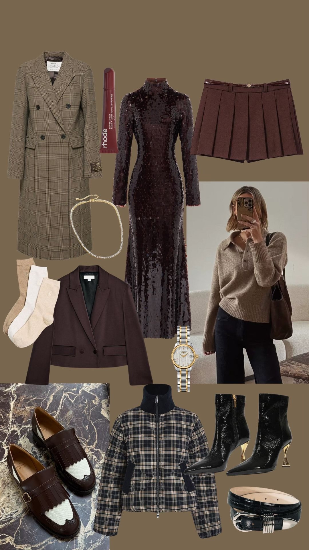 Your weekly favs 🤎

#LTKFindsUnder100 #LTKHoliday #LTKCyberWeek