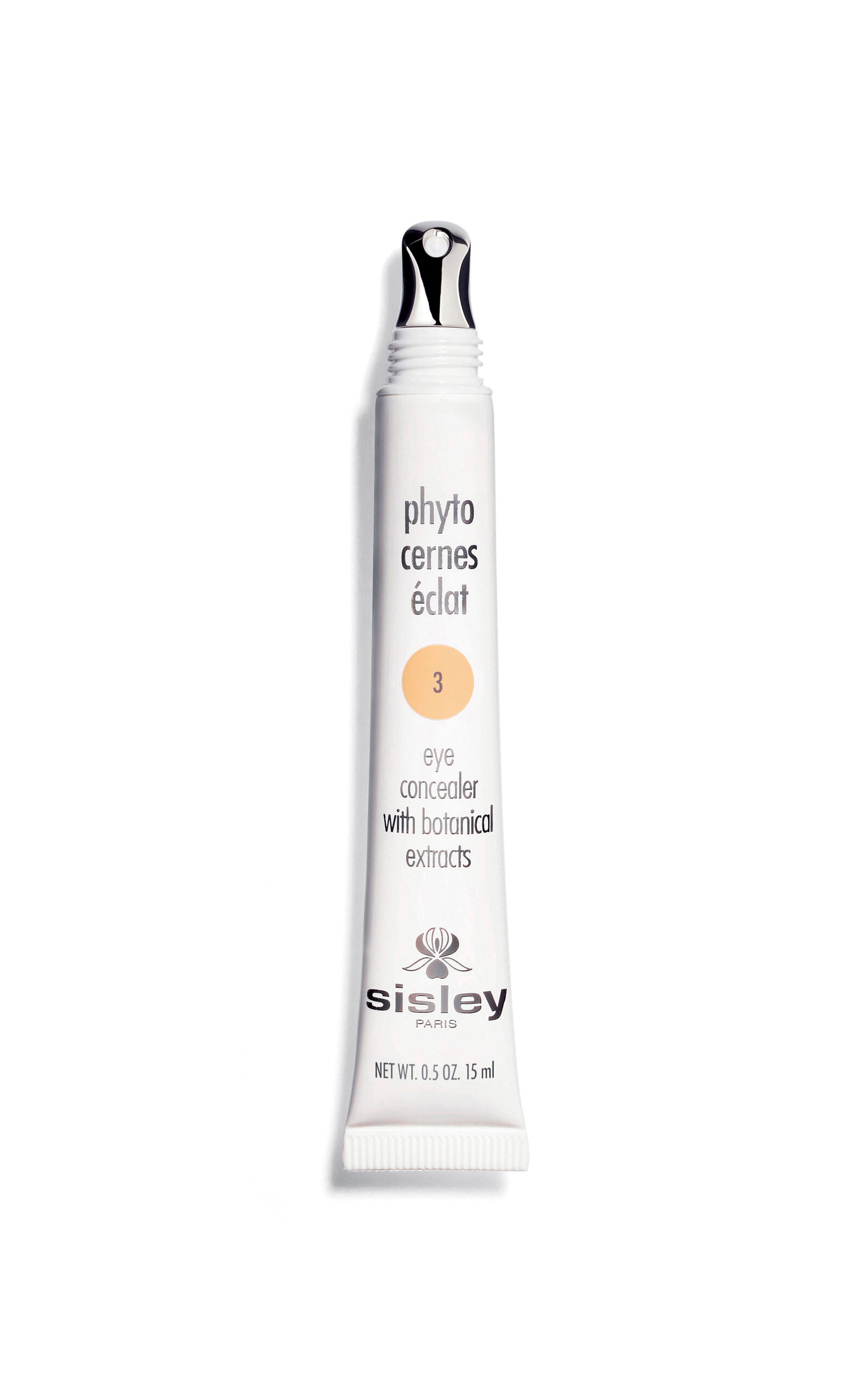 Sisley Paris Phyto-Cernes Eclat Eye Concealer - 3 Medium - Moda Operandi | Moda Operandi (Global)