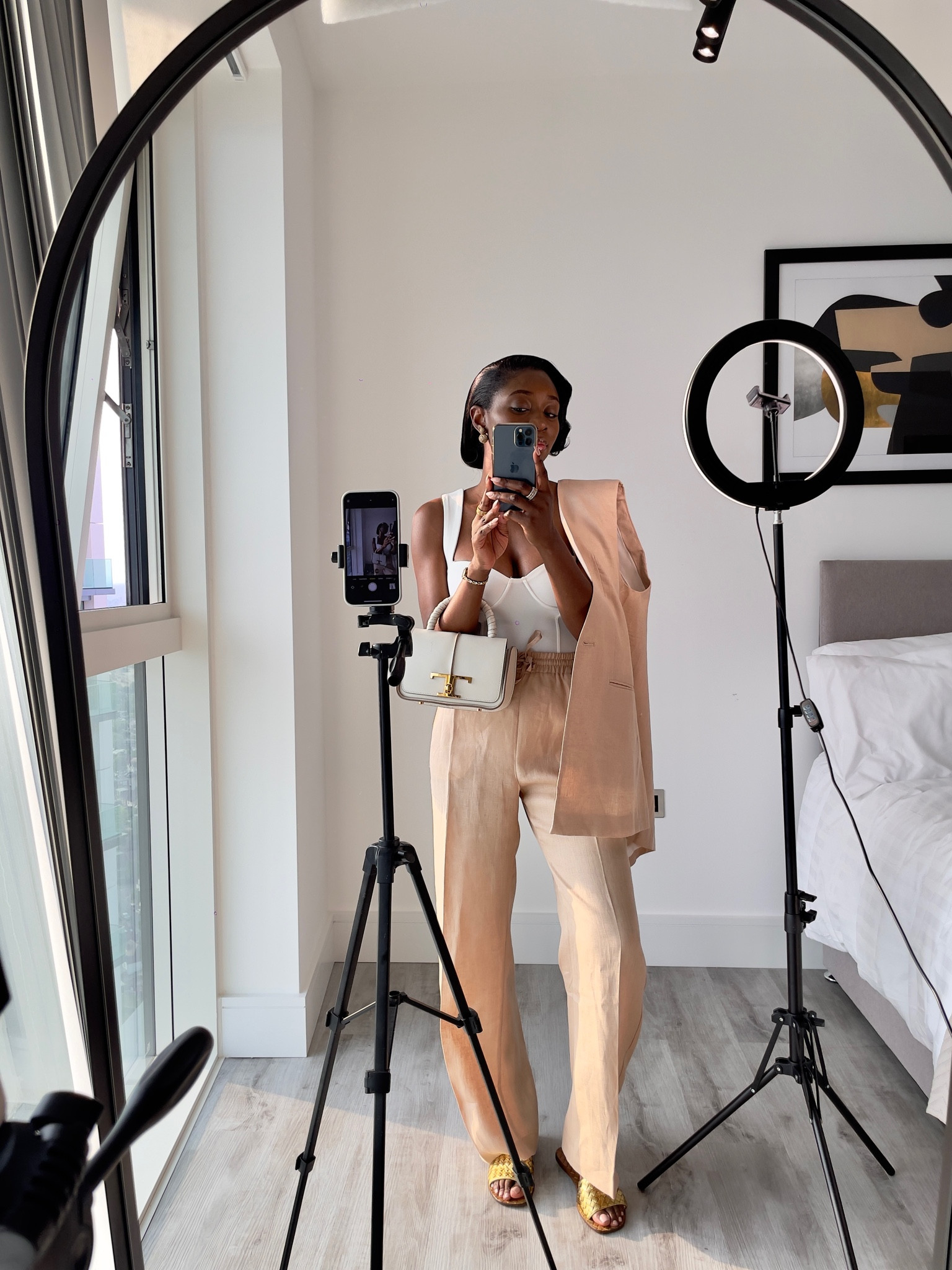 Influencer Content Creation Gadget #amazon #contentcreation

#LTKFind #LTKsalealert #LTKeurope