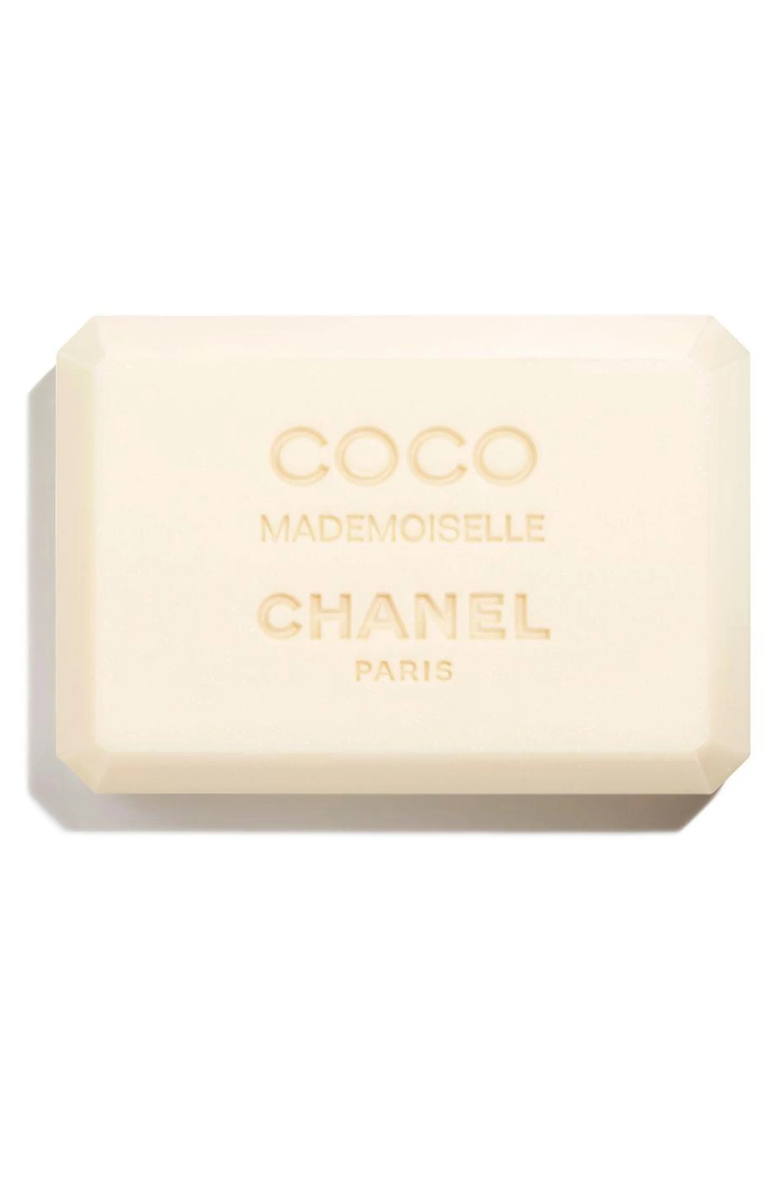 COCO MADEMOISELLE Fresh Bath Soap | Nordstrom