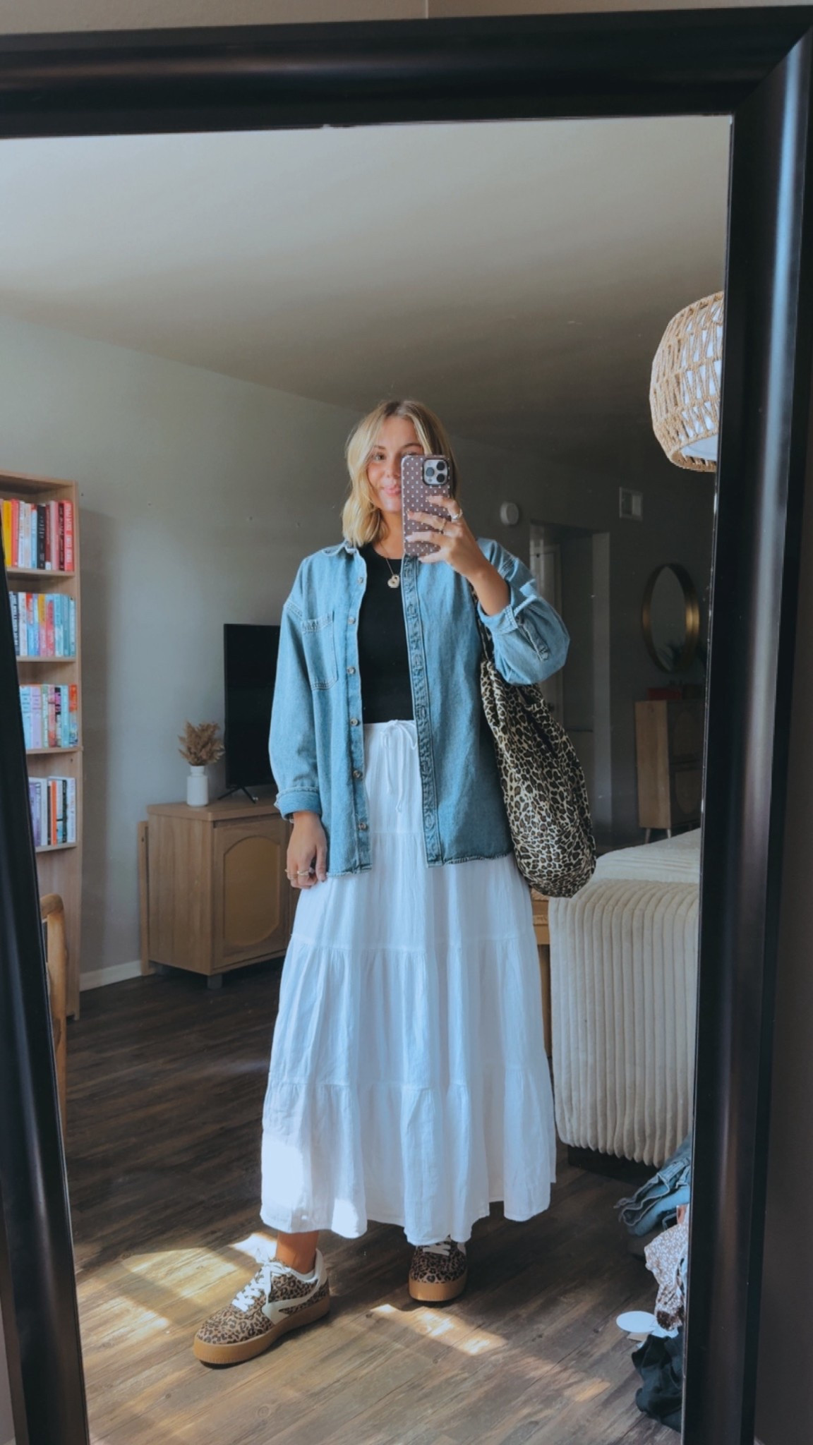 sunday fit🤍 

#LTKStyleTip