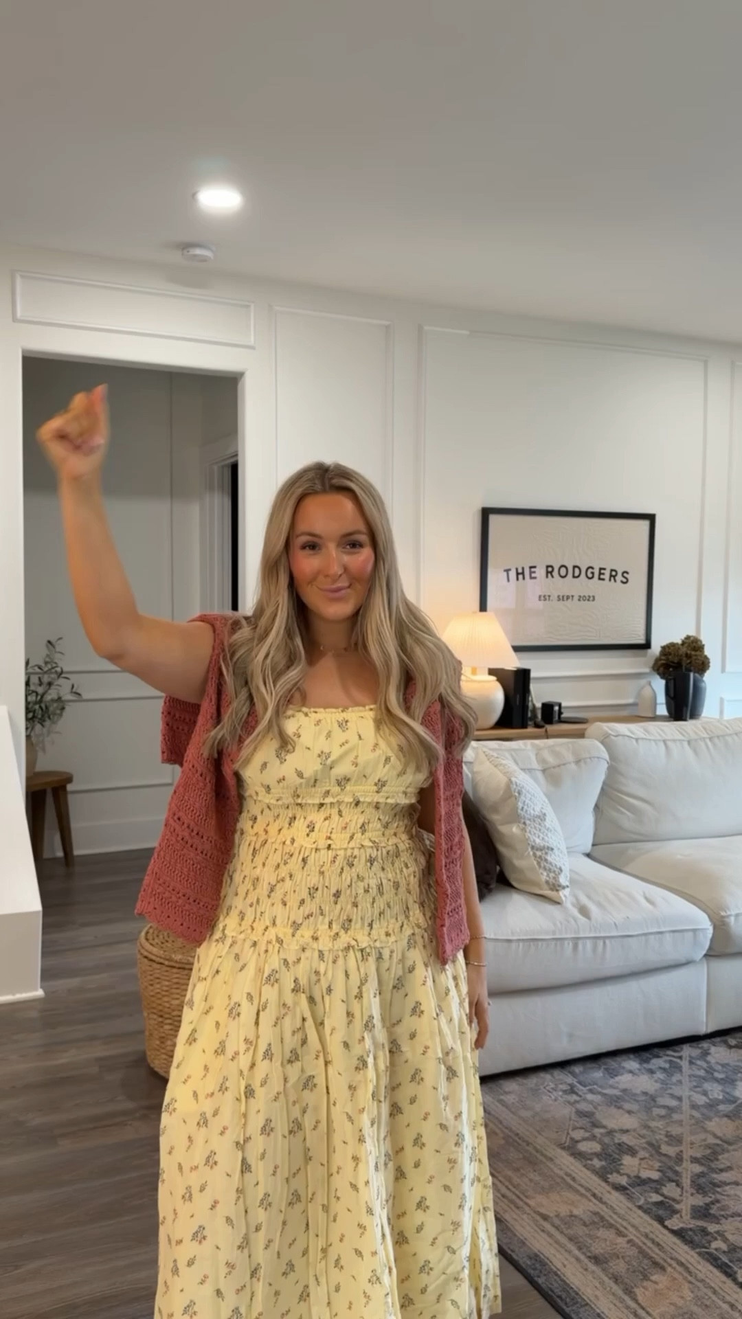 Abercrombie sale! 20-40% off everything! Spring outfit inspo! 

#LTKSaleAlert #LTKootd