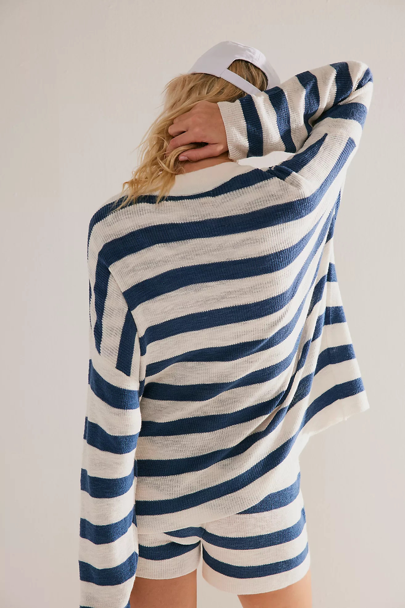 Malibu Surf Sweater Set | Free People (Global - UK&FR Excluded)