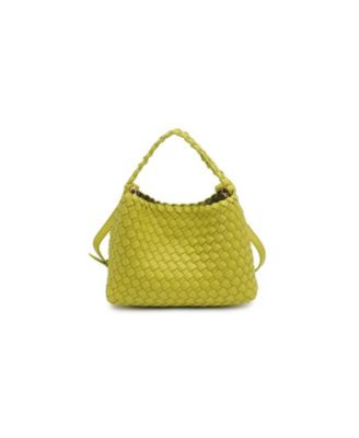 Moda Luxe Kaia Crossbody - Electric blue | Macy's