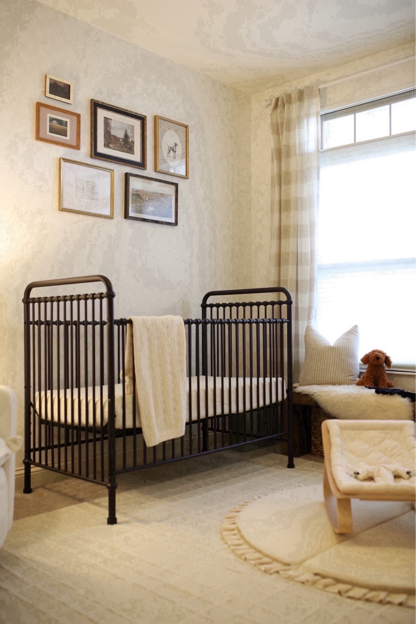 @astylechild nursery

#LTKkids #LTKfamily #LTKbaby