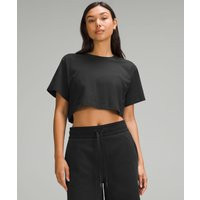 All Yours Cropped T-Shirt | Lululemon (US)