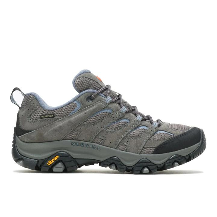 Women's Moab 3 Waterproof Wide Width | Merrell US