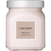 Laura Mercier Ambre Vanillé Soufflé Body Crème 300g | Look Fantastic (UK)