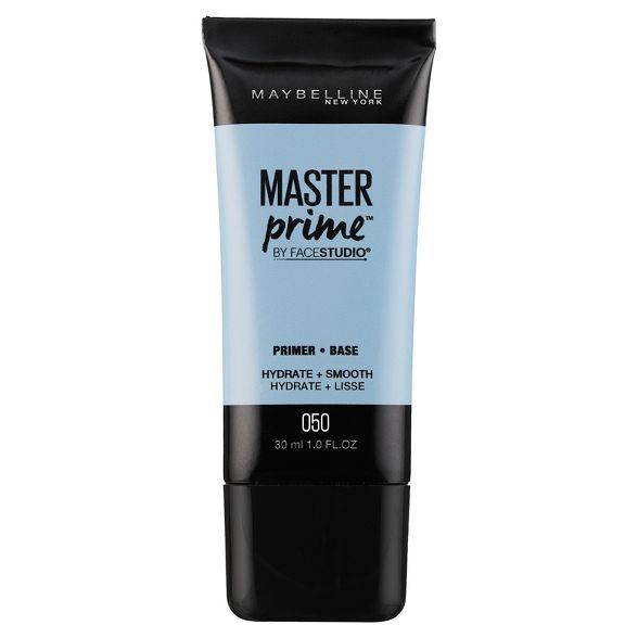 Maybelline Face Studio Master Prime Primer | Target