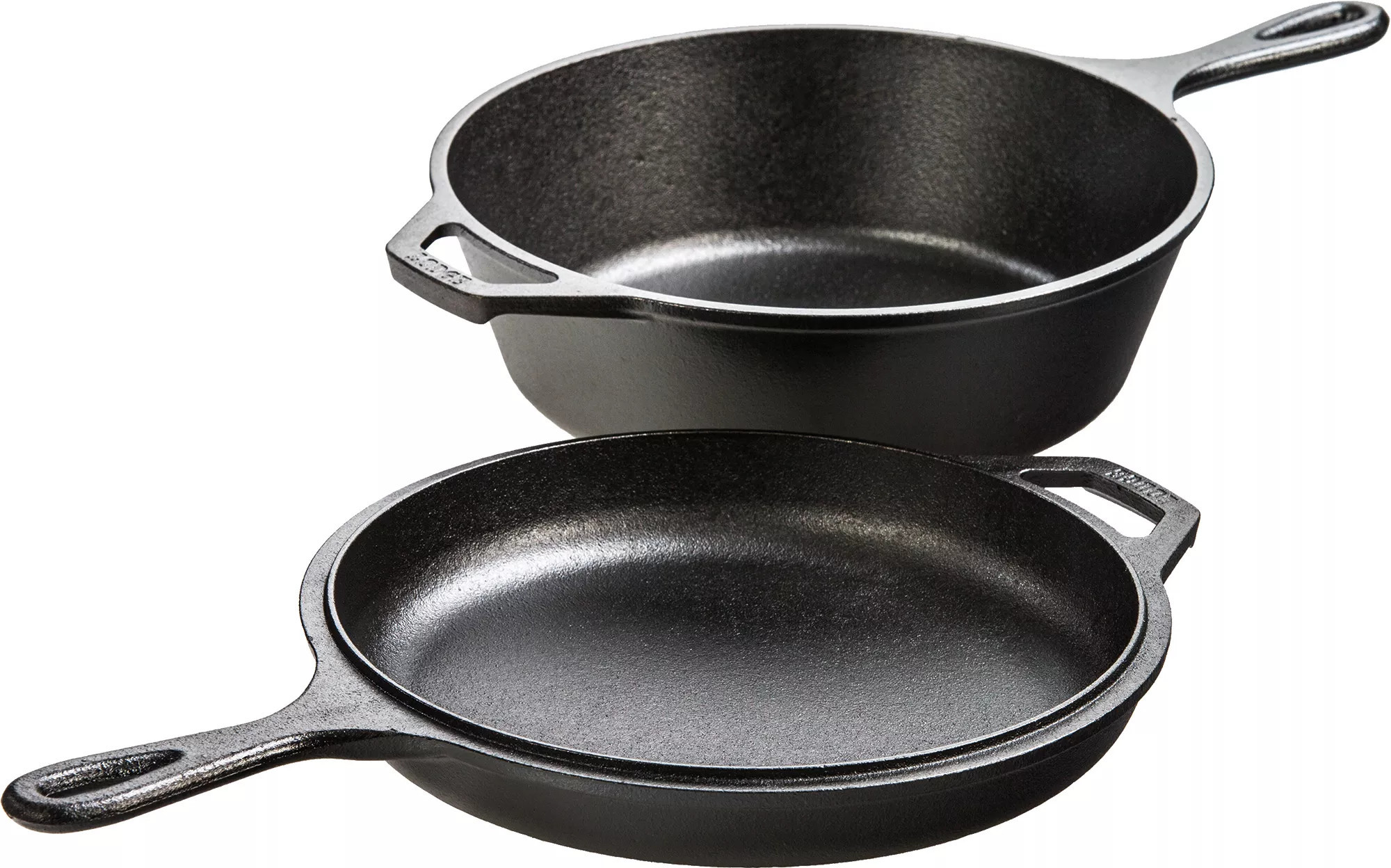 Lodge Cast Iron Lodge Logic Combo Cooker | DICK'S Sporting Goods