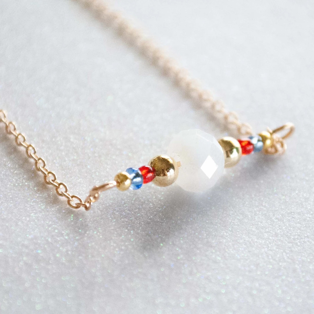 Snow White Princess Inspired Necklace - Etsy | Etsy (US)