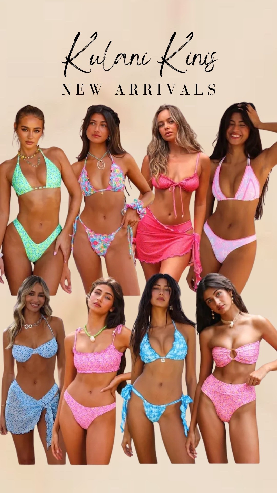 Kulani kinis new arrivals

#LTKstorytime #LTKmorningroutine #LTKfitnessgoals