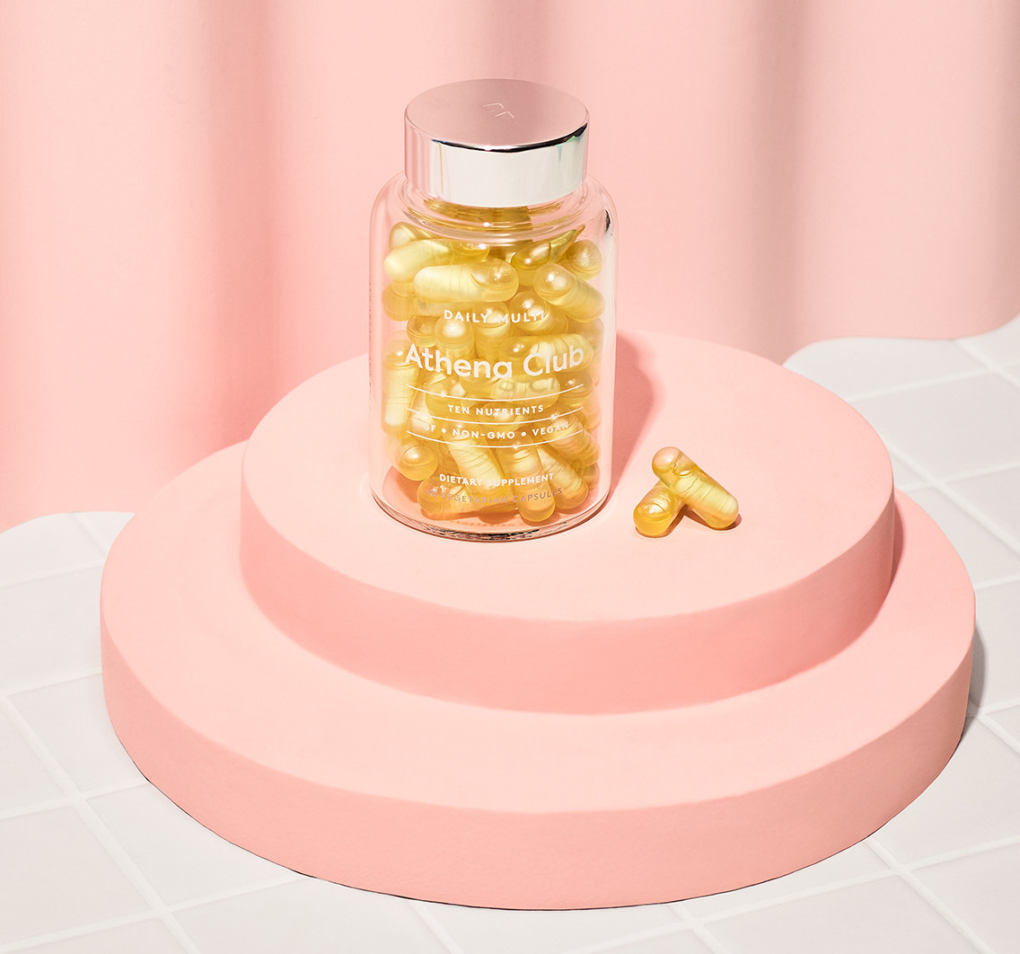 Daily Multi | Athena Club (US)