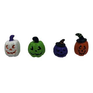 Mini Pumpkins Décor Set by Ashland® | Michaels | Michaels Stores