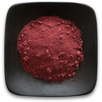 Frontier Co-Op Organic Beet Powder - 1 lb | Target