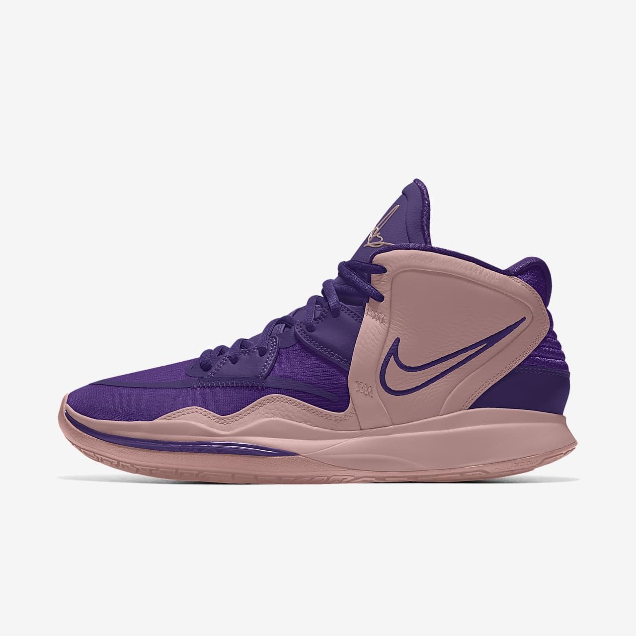 Custom Basketball Shoes | Nike (US)