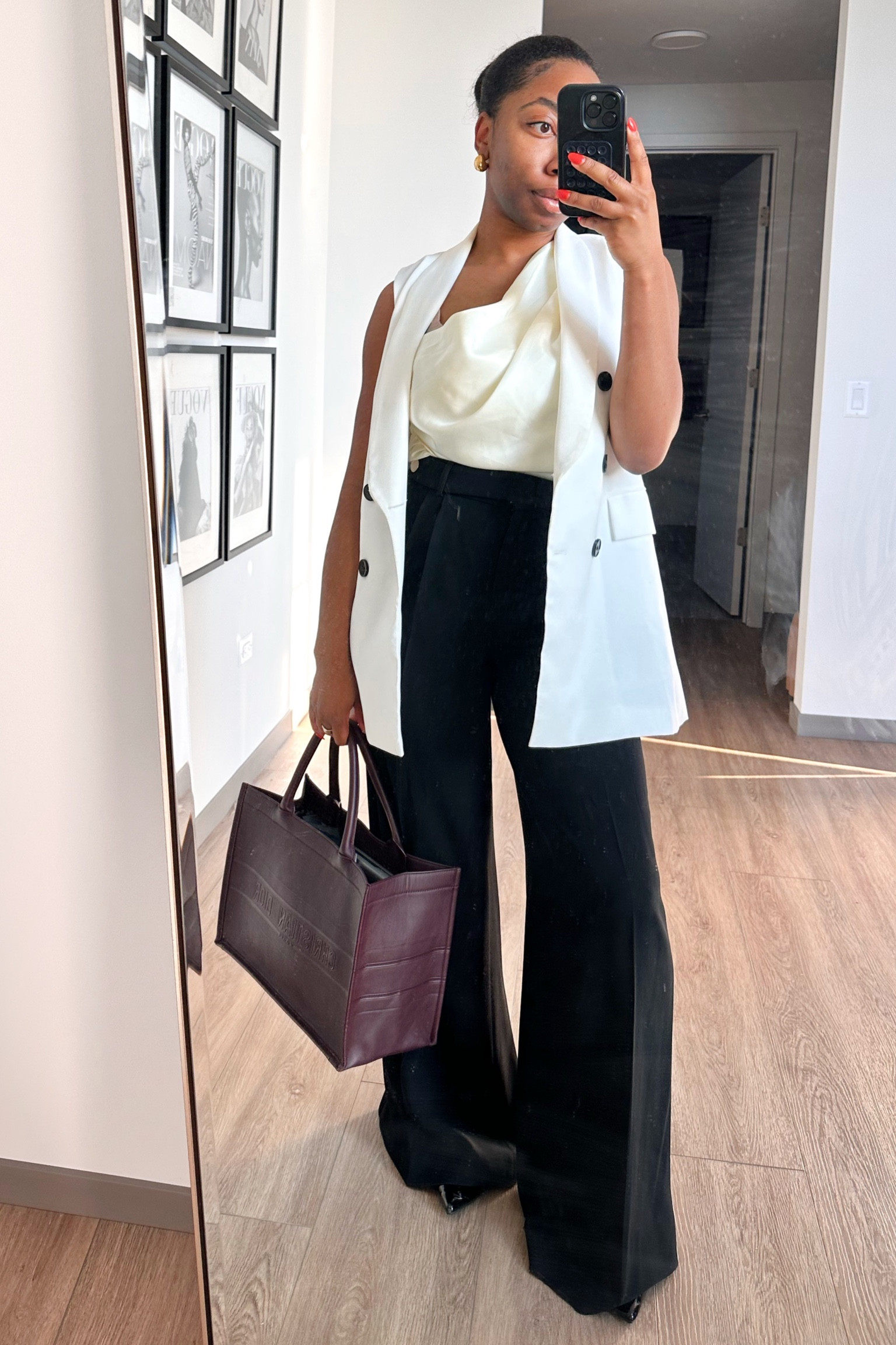 Neutral tones for work

#LTKworkwear #LTKunder100