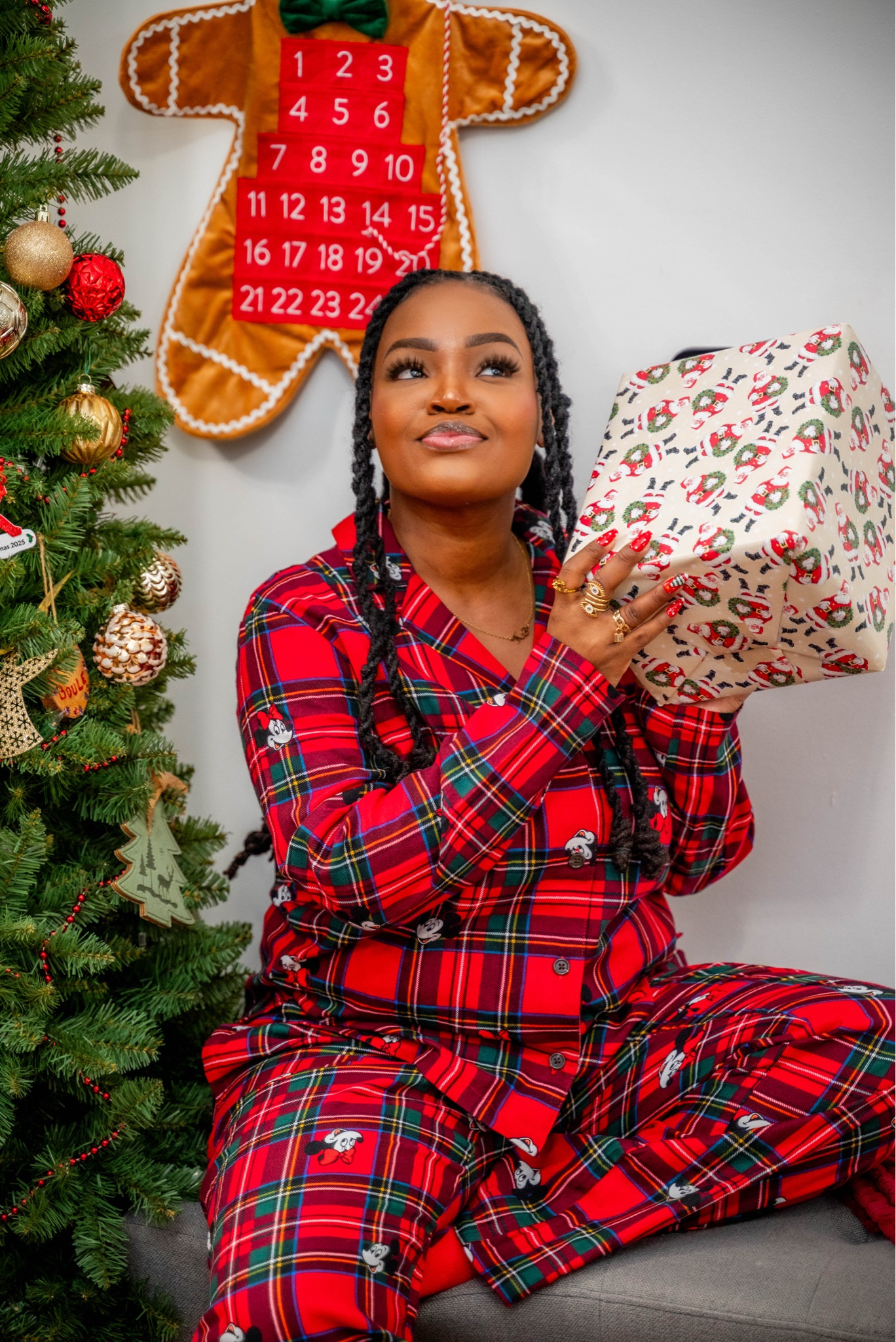 Last-minute gifts don’t have to feel rushed 🎁✨
These are my favorite go-to Christmas gifts that ship fast and work for everyone — moms, dads, kids, friends, and coworkers.
I rounded everything up on LTK to make shopping easy.

#lastminutechristmas #giftideasforeveryone #holidaygifting #christmasready #LTKholiday #LTKfinds #LTKsale #shoppingfavorites #onlineshopping #holidaydeals #ShoppingWithPriiincesss #Atlantamom #AtlantaCreator #Atlantacontentcreators


#LTKHoliday #LTKSaleAlert #LTKGiftGuide