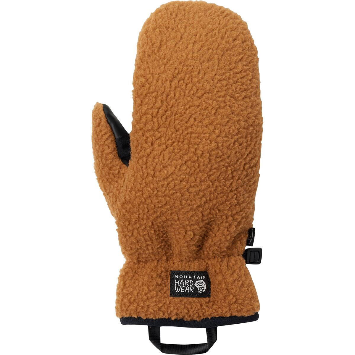 Mountain Hardwear HiCamp Sherpa Mitten | Backcountry