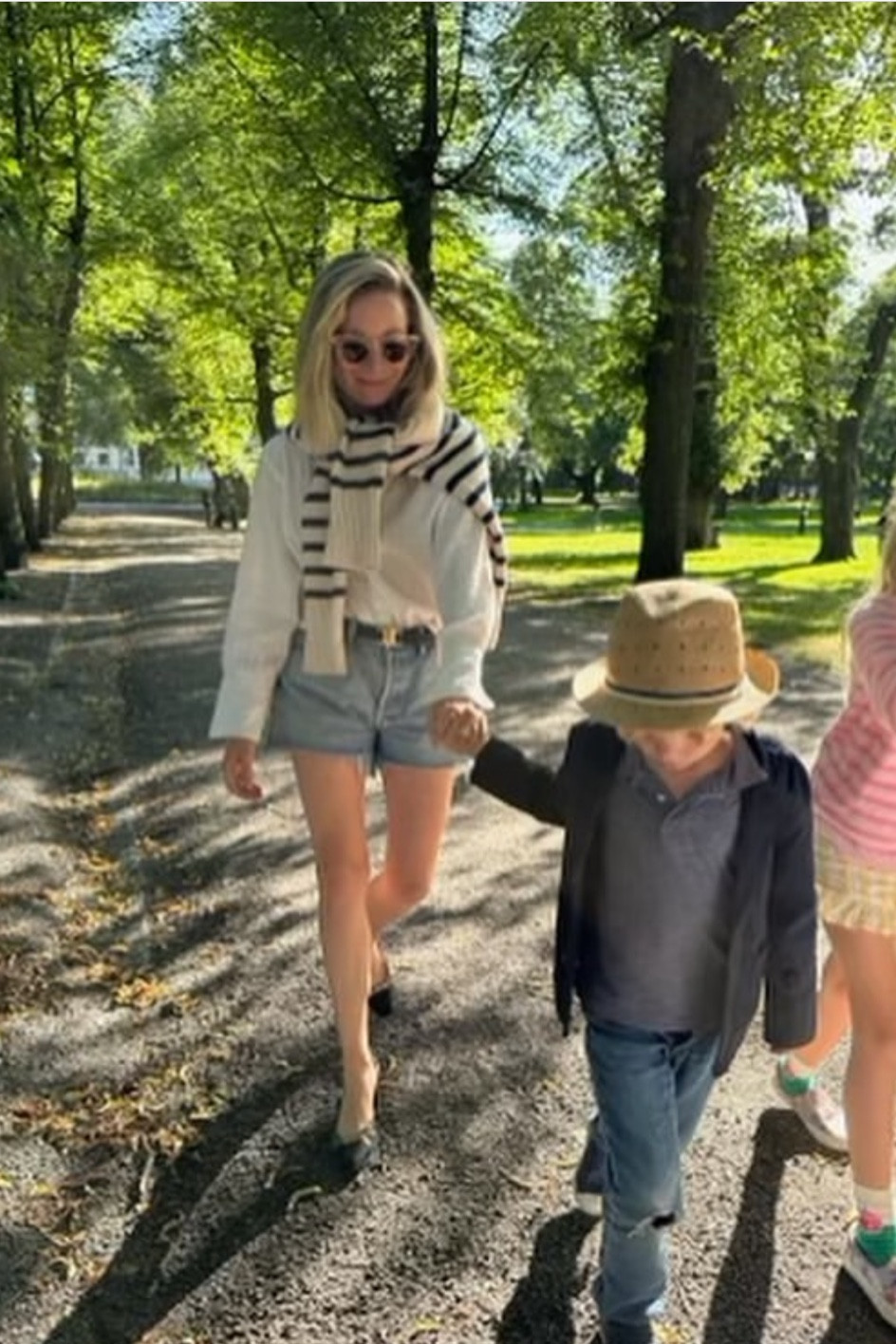 Swedish Summer 🇸🇪

#LTKstyletip #LTKFind #LTKSeasonal