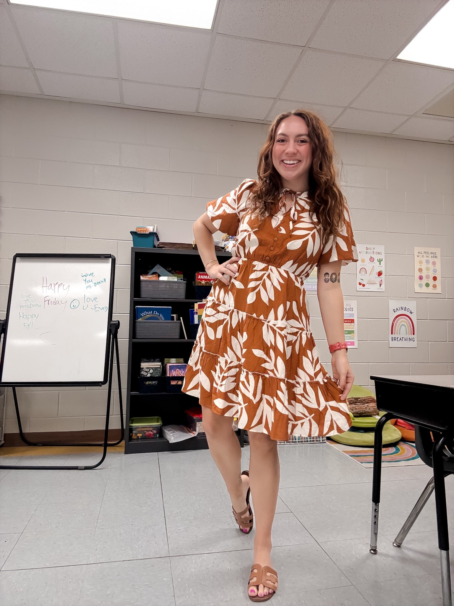 Teacher outfit, teacher style, teacher fashion, workwear, work clothes, work outfits, office style, Amazon dresses for work

#LTKFindsUnder100 #LTKWorkwear #LTKFindsUnder50