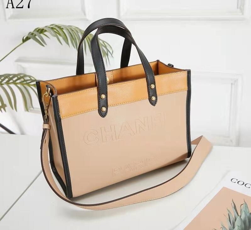 Chanel Shoulder Bags Holiday Series Made Of Cowhide With All Copper Antique Gold Accessories Wear... | DHGate