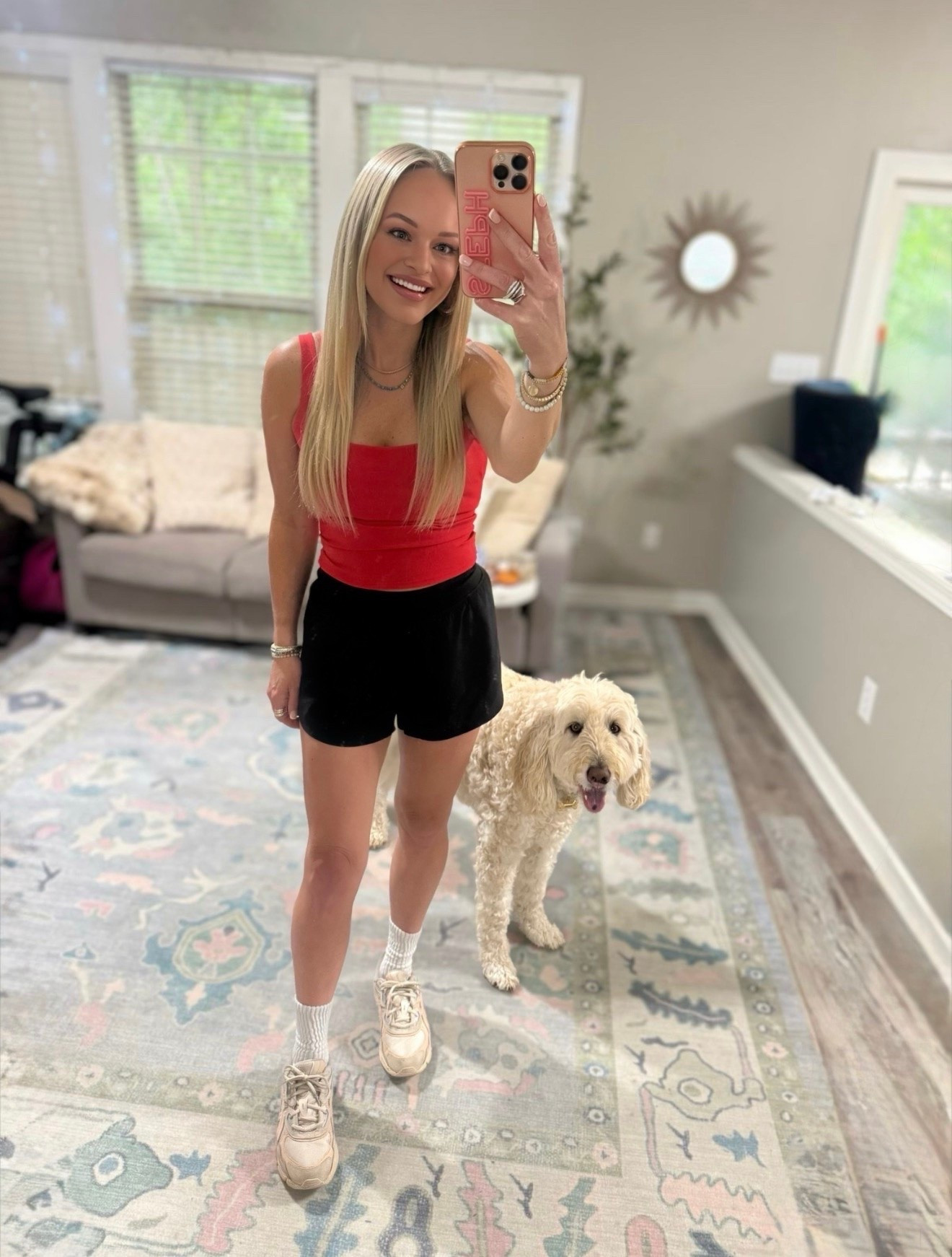 Amazon workout outfit, Amazon activewear, Amazon running shorts

#LTKActive #LTKfitnessgoals #LTKSaleAlert
