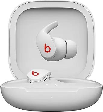 Beats Fit Pro – True Wireless Noise Cancelling Earbuds – Apple H1 Headphone Chip, Compatible ... | Amazon (US)