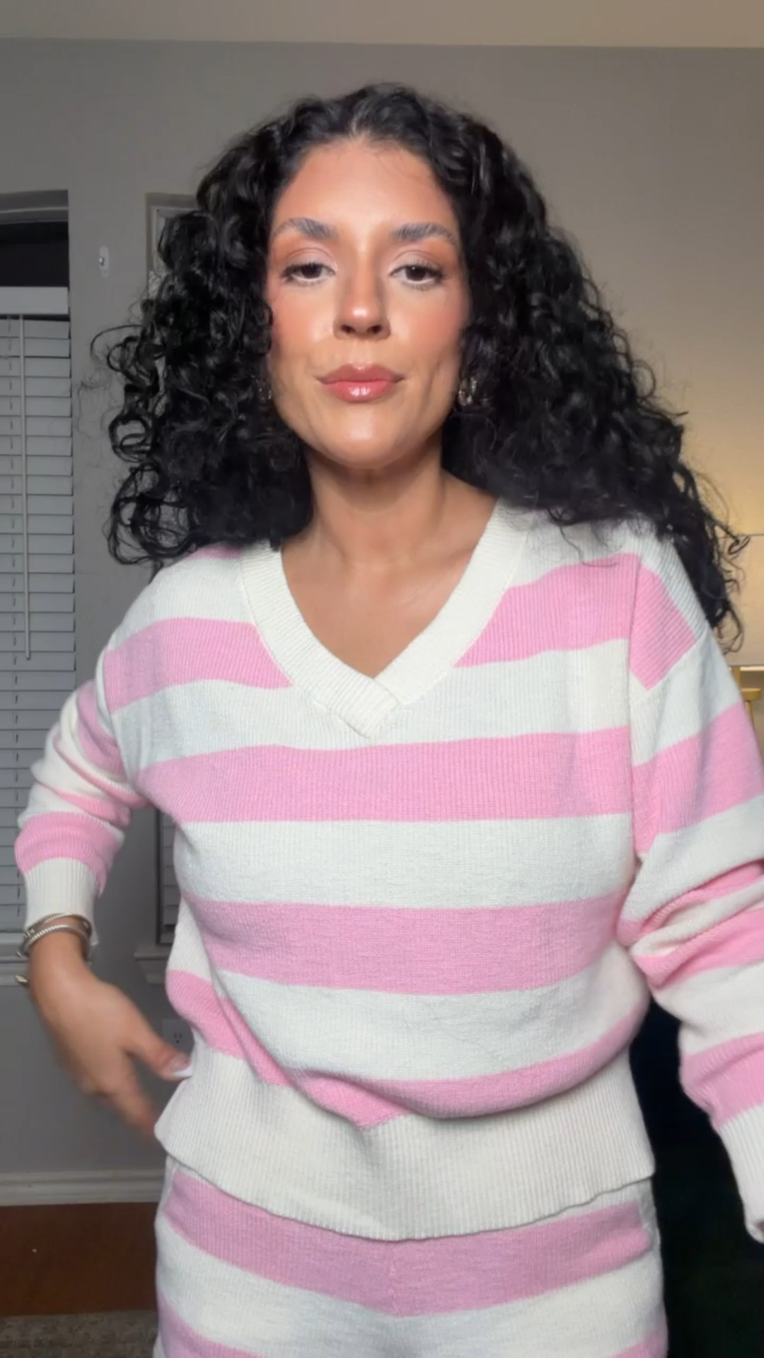 Comfy never looked this cute 💗

#set #pink #comfy

#LTKstorytime #LTKootd #LTKdayinmylife