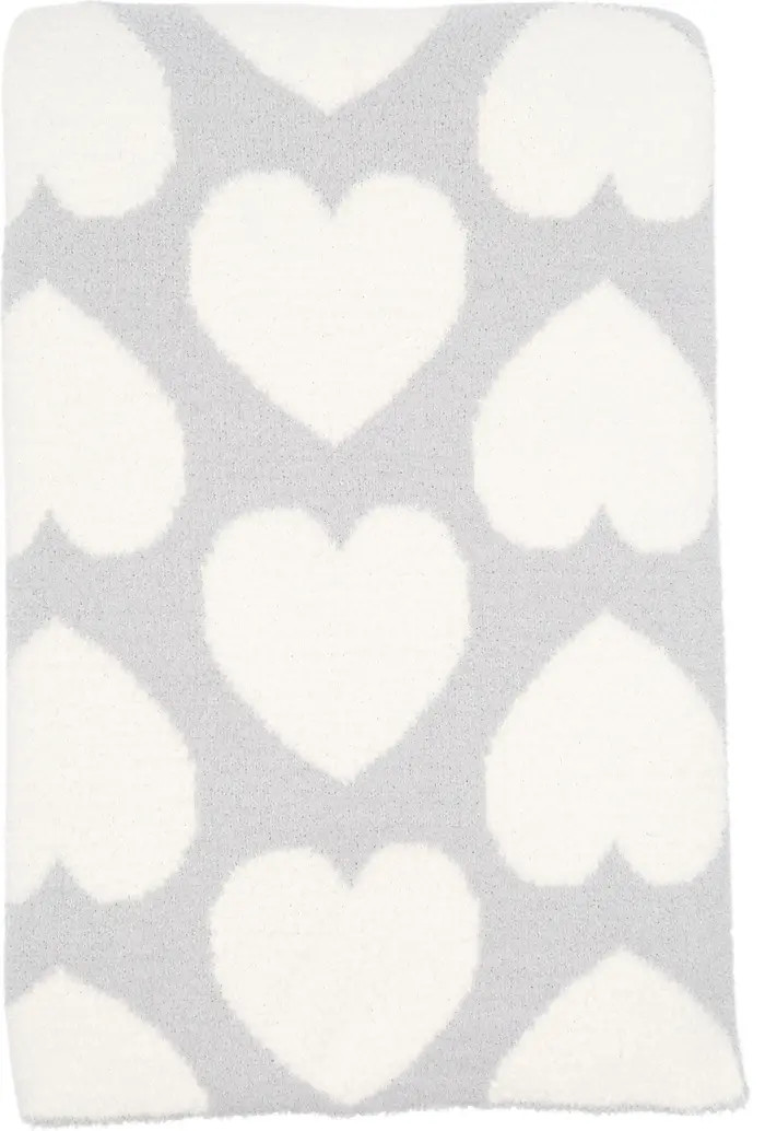 Bauhaus Love Throw Blanket | Nordstrom Rack