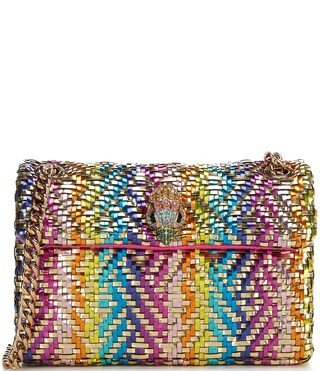 Kurt Geiger London Mini Kensington Shoulder Crossbody Bag | Dillard's | Dillard's