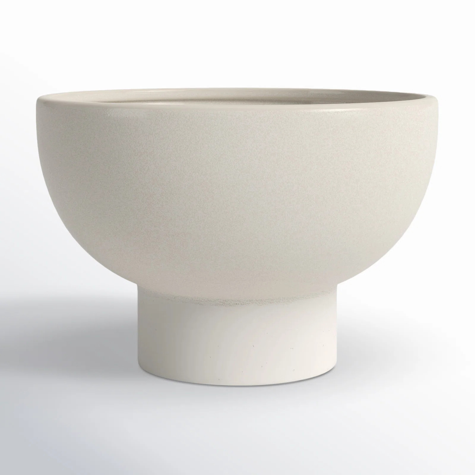 Abie Handmade Ceramic Table Vase | AllModern