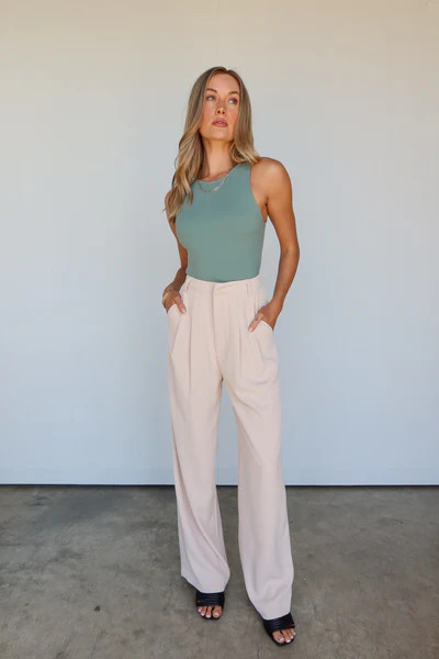 Harper Trousers | Vestique